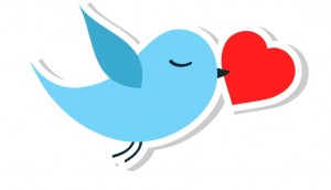 twitter-love